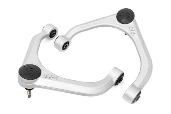 Rough Country - Forged Upper Control Arms OE Upgrade 12-22 Ram 1500 and Classic 4WD Rough Country