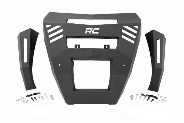 Rough Country - Front Bumper 16-22 Can-Am Defender Rough Country