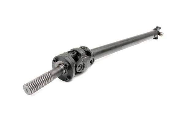 Rough Country - Front CV Drive Shaft 02-15 Sierra 1500 Denali AWD Rough Country