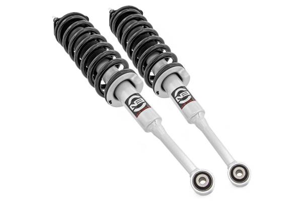 Rough Country - GM 4.0 Inch Lifted N3 Struts 15-20 Colorado/Canyon Rough Country