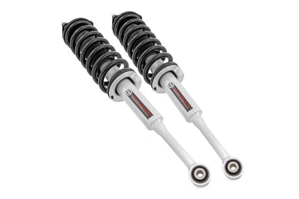 Rough Country - GM 6.0 Inch Lifted N3 Struts 15-20 Colorado/Canyon Rough Country