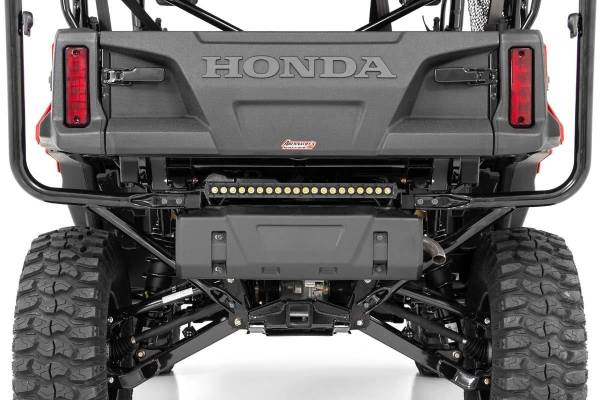 Rough Country - Honda Rear Facing Lower 20 Inch LED Kit 16-20 Pioneer Rough Country