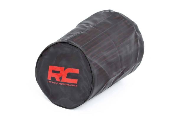 Rough Country - Jeep Cold Air Intake Pre-Filter Bag (07-18 Wrangler JK) Rough Country