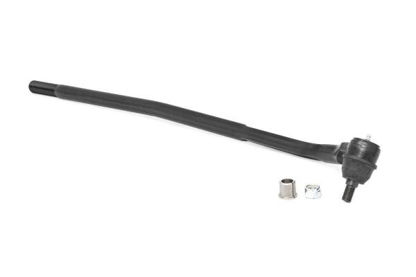 Rough Country - Jeep High Steer Drag Link Kit 07-18 Wrangler JK Rough Country