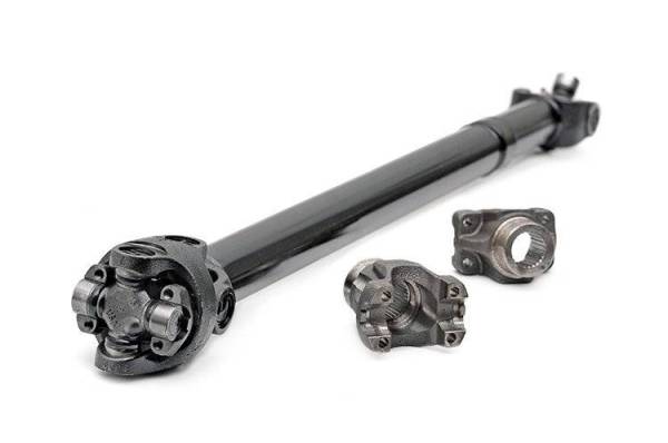 Rough Country - Jeep JK Rear CV Drive Shaft 07-11 Wrangler JK Rough Country