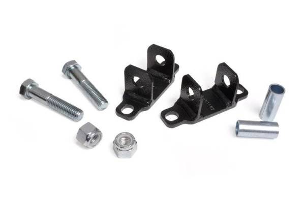 Rough Country - Jeep Rear Bar Eliminator Kit 97-06 4WD Jeep Wrangler TJ Rough Country