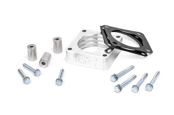 Rough Country - Jeep Throttle Body Spacer Rough Country