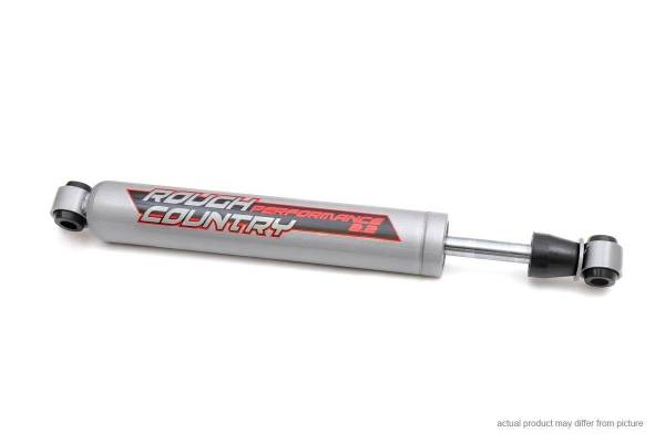 Rough Country - Jeep Wrangler TJ 97-06 2.2 Front Shock Absorber 4-7 Inch Rough Country