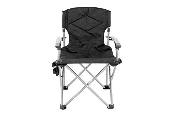 Rough Country - Lightweight Folding Camp Chair Rough Country