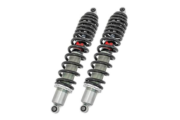 Rough Country - M1 Front Coil Over Shocks 0-2 Inch Honda Pioneer 1000/Pioneer 1000-5 (16-21) Rough Country