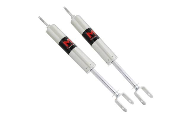 Rough Country - M1 Front Shocks 0-3 Inch Chevy/GMC 1500 (99-06 and Classic) Rough Country