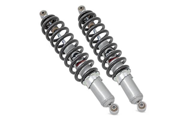 Rough Country - N3 Front Coil Over Shocks Stock Polaris Ranger 900 XP (13-19)/Ranger 1000 (17-22) Rough Country