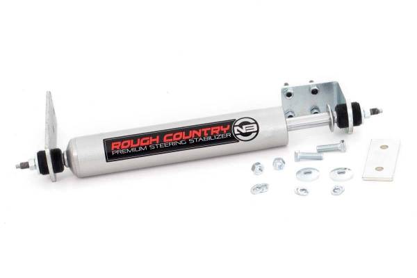 Rough Country - N3 Steering Stabilizer 83-90 Ranger Rough Country