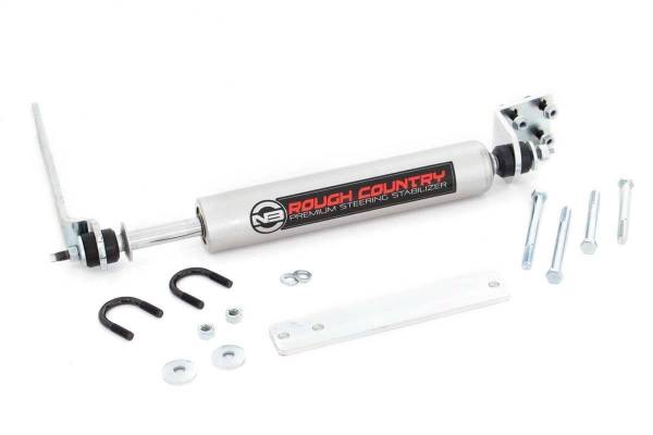 Rough Country - N3 Steering Stabilizer 91-97 Ranger Rough Country