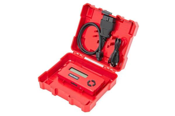 Rough Country - RAM Speedometer Calibrator 18-20 RAM 1500/2500/3500 Rough Country