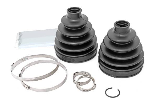 Rough Country - Replacement AX3 Axle Boot Rear 14-21 Polaris RZR 1000XP Rough Country