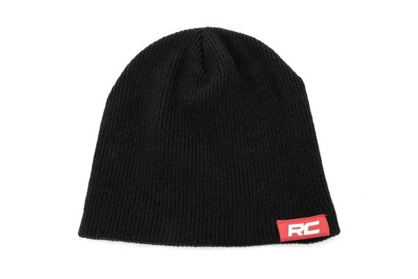 Rough Country - Rough Country Beanie-Red Tag Rough Country