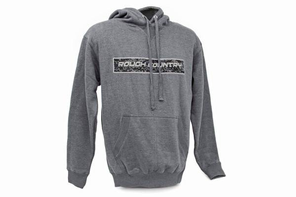 Rough Country - Rough Country Hoodie 2X Large Rough Country