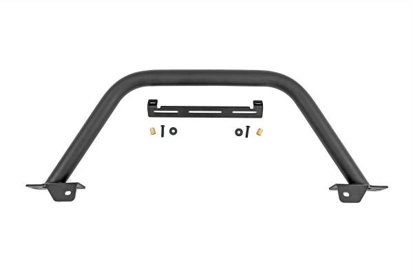 Rough Country - Safari Bar OE Modular Steel Ford Bronco 4WD (21-23) Rough Country