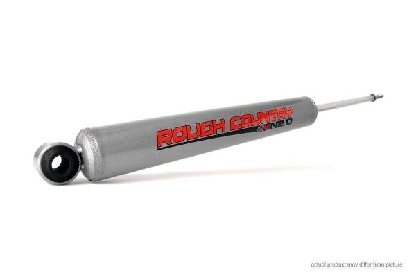 Rough Country - Toyota FJ-40 Land Cruiser 64-80 N2.0 Rear Shock Absorber 0-3 Inch Rough Country