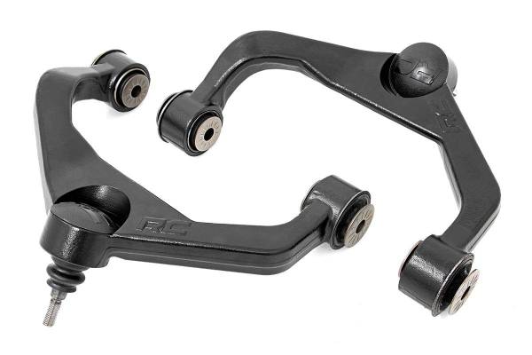 Rough Country - Upper Control Arms 11-19 Silverado/Sierra 2500HD 4WD Rough Country