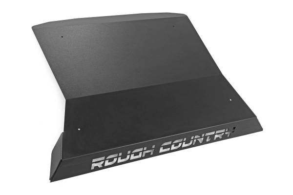 Rough Country - UTV Roof Metal 09-22 Polaris RZR 170 4WD Rough Country