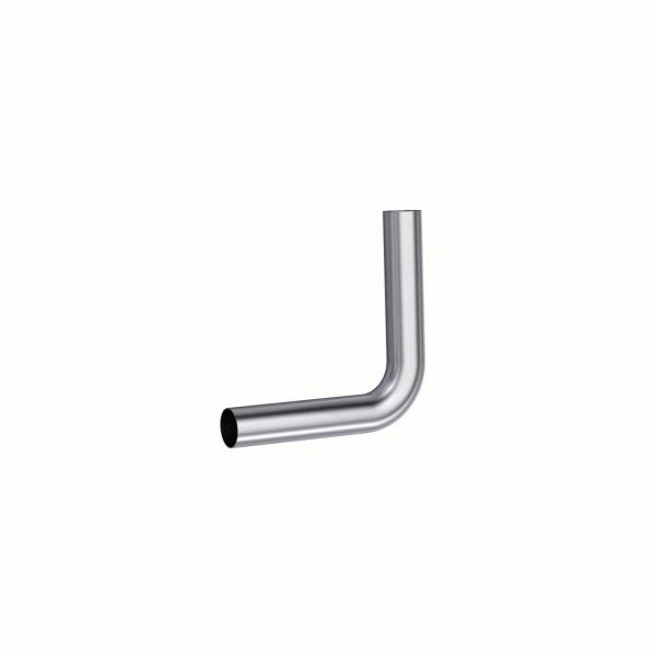 MBRP - 3 Inch 90 Degree Bend 12 Inch Legs Aluminized Steel MBRP