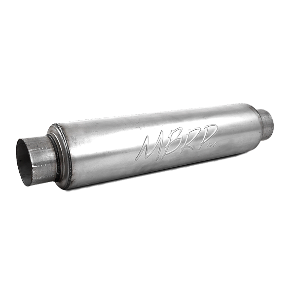 MBRP - 30 Inch High Flow Muffler MBRP