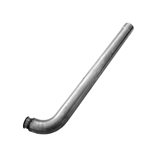 MBRP - 4 Inch Front Exhaust Pipe For 06-07 Chevrolet/GMC Excludes LMM MBRP