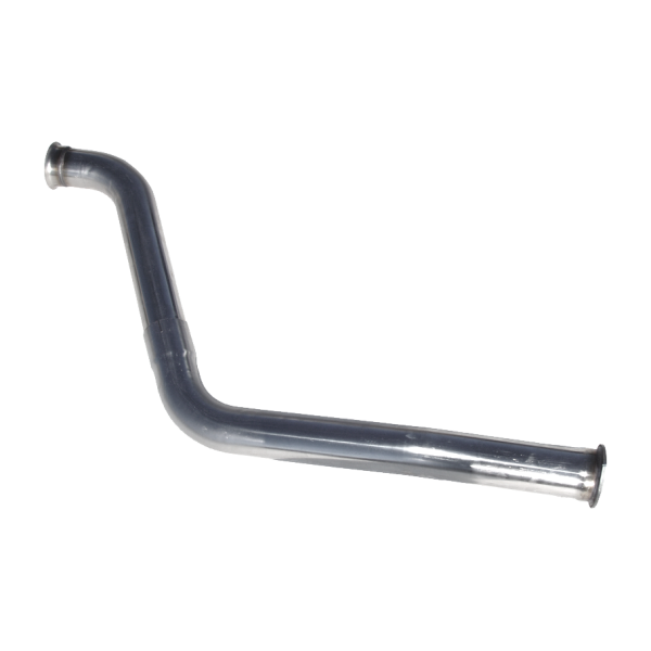 MBRP - Armor Plus Series Ford 3.5 Inch Down Pipe Kit For 03-07 Ford F-250/350 6.0L MBRP