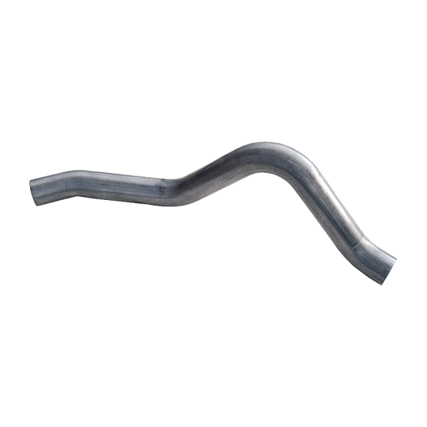 MBRP - Exhaust Tail Pipe For 03-07 Dodge All Not 6.7L MBRP