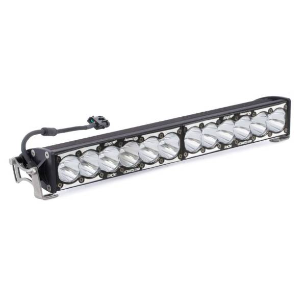 Baja Designs - 20 Inch Full Laser Light Bar OnX6 Baja Designs