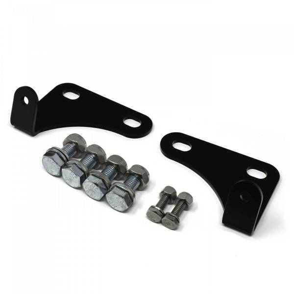 Baja Designs - 2015-2018 Polaris RZR 4 Seat RTL Mounting Kit Baja Designs