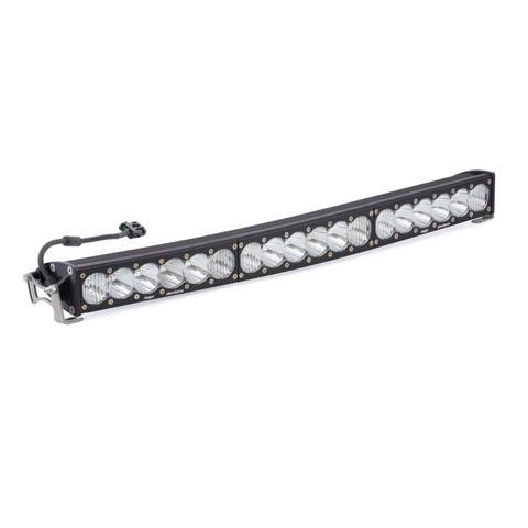 Baja Designs - 30 Inch LED Light Bar Driving Combo Pattern OnX6 Arc Series Baja Designs