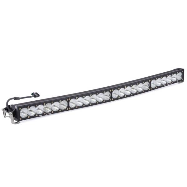 Baja Designs - 40 Inch LED Light Bar Amber Driving/Combo OnX6+ Baja Designs