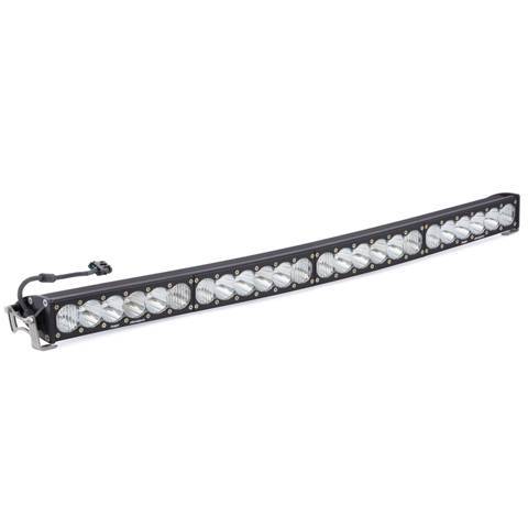 Baja Designs - 40 Inch LED Light Bar Driving Combo Pattern OnX6 Arc Series Baja Designs