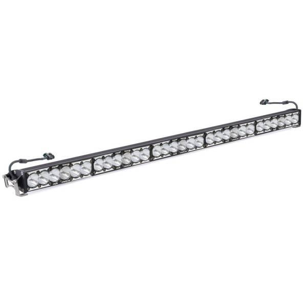 Baja Designs - 50 Inch Full Laser Dual Control Light Bar OnX6 Designs