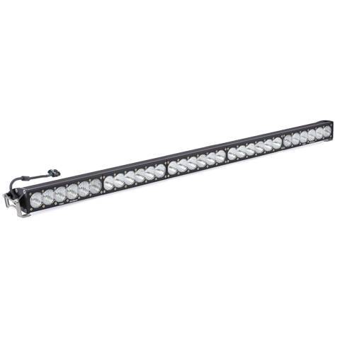 Baja Designs - 50 Inch LED Light Bar Driving Combo Pattern OnX6 Series Baja Designs