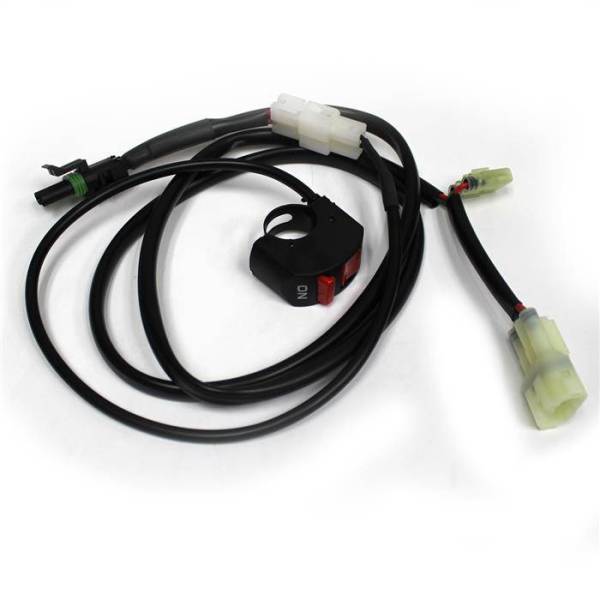 Baja Designs - EFI, LED Harness Honda CRF450R ('09)