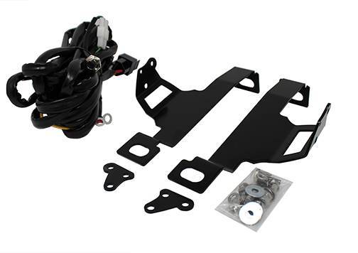 Baja Designs - Ford Super Duty 11-14 Mount Kit Baja Designs