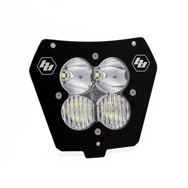 Baja Designs - KTM LED Light Kit 14-16 KTM AC XL Pro Series Baja Designs