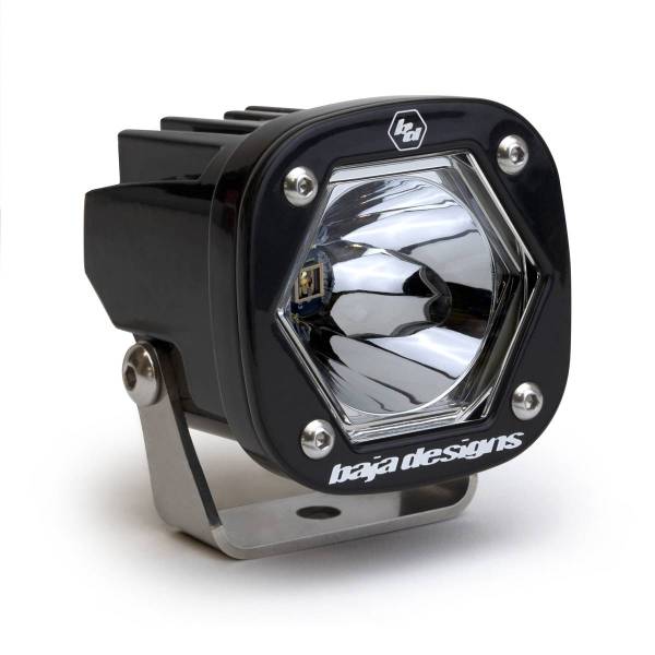 Baja Designs - LED Light Pod S1 Spot Laser Baja Designs