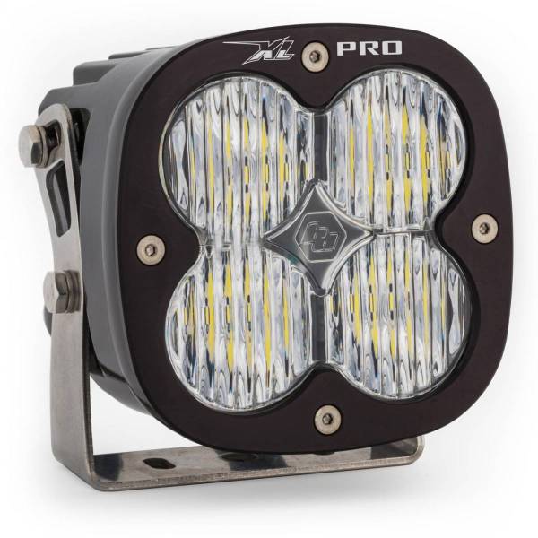 Baja Designs - LED Light Pods Clear Lens Spot Each XL Pro Wide Cornering Baja Designs