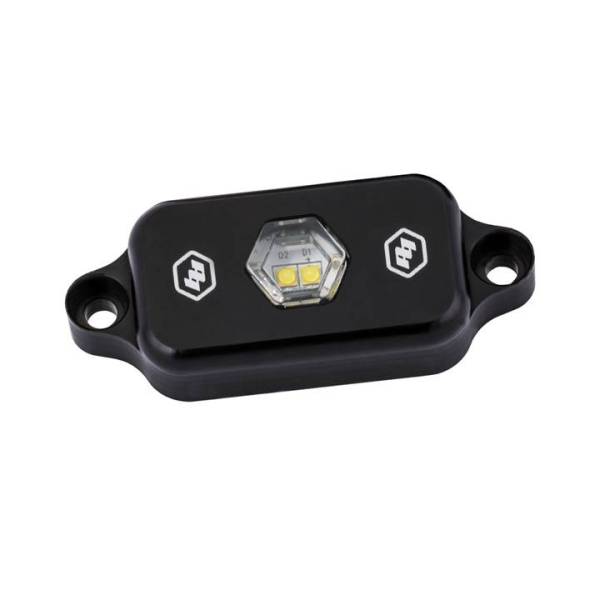 Baja Designs - LED Rock Light Clear Baja Designs