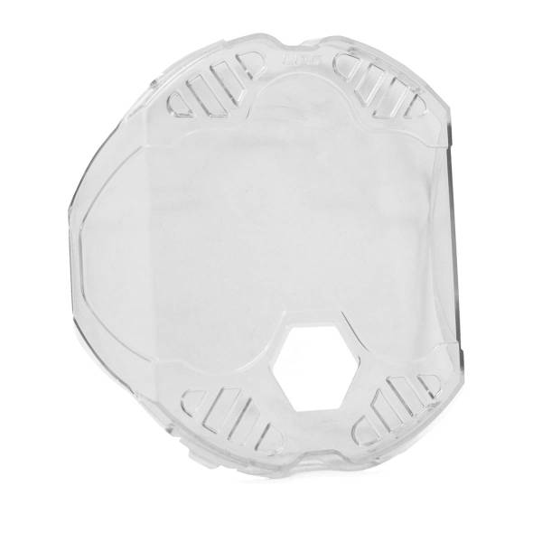 Baja Designs - LP9 Single Rock Guard Clear Baja Designs