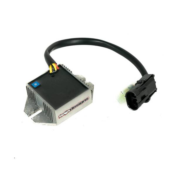 Baja Designs - Motorcycle (D/C) Voltage Regulator/Rectifier Honda CRF450X 05-17 Baja Designs