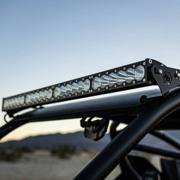 Baja Designs - Polaris RZR Pro R 40 inch Onx6 Roof Bar Kit Polaris RZR Pro R Baja Designs