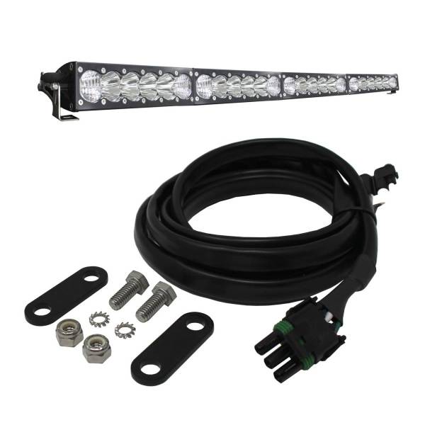 Baja Designs - Raptor 40 Inch LED Light Bar Kit 10-16 Ford Raptor OnX6 Series Baja Designs