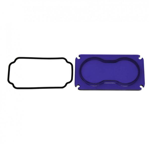 Baja Designs - Replacement Lens Kit Blue S2 Series Baja Designs