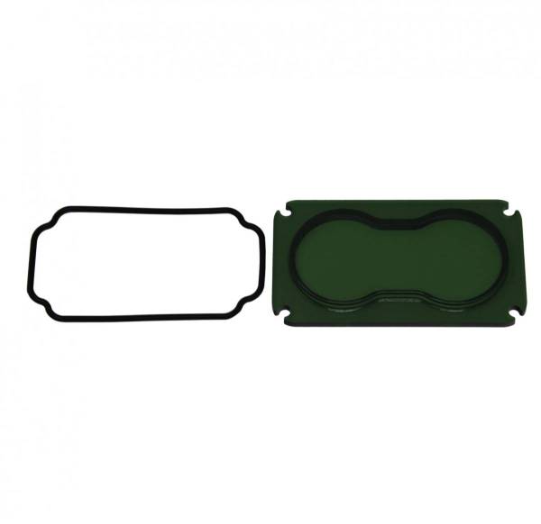 Baja Designs - Replacement Lens Kit Green S2 Series Baja Designs